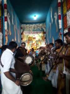 nadaswaram melam