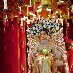 pallaki for bride rent in hyderabad