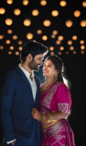 Wedding Reception Events