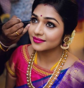 professional makeup artists