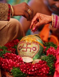 Kobbari Bondam Decorators