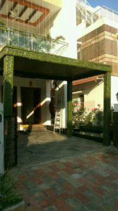 Thadakala Pandiri Decorators