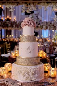 wedding cake designs