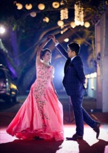 unique couple entry ideas for reception