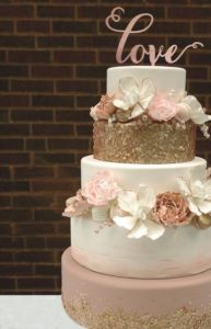 beautiful wedding cakes