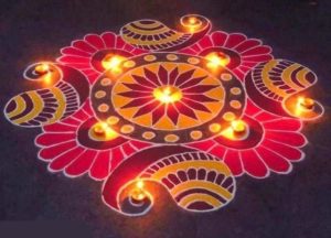 Rangoli