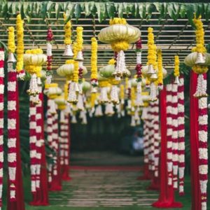 Flower Decorators in Hyderabad