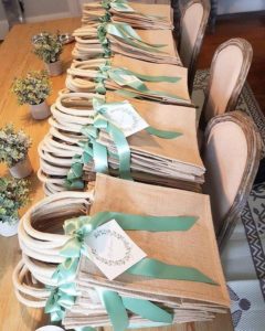 Gift Bags For Guests