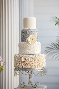 Wedding Cakes