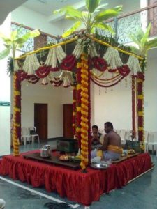 Thadakala Pandiri Decorators in Hyderabad