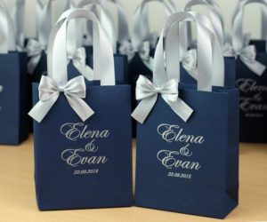 Indian Wedding Gift Bags For Guests