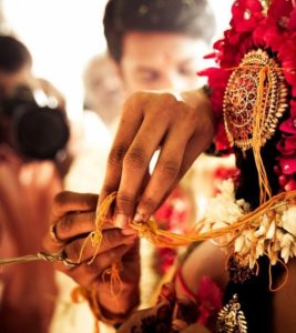 Wedding Event Management