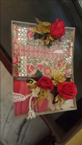 Trousseau Packing Ideas For Wedding