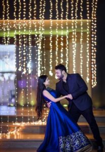 Wedding Event Organizers