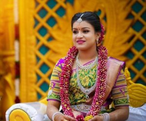 wedding garlands price