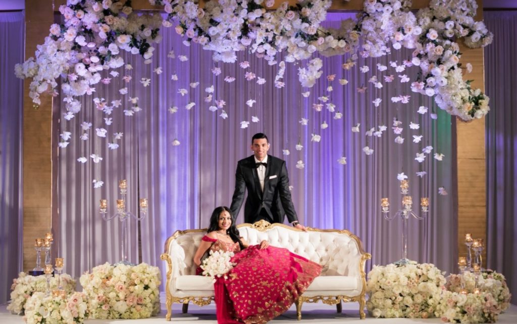 Wedding Reception Events