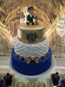 Birthday Cakes for kids