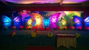 Birthday Party Organizers And Birthday Decorators In Hyderabad