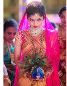 Kobbari Bondam Decorators