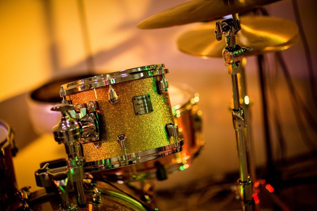 entertainment services