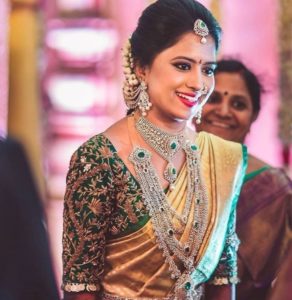 Makeup Artists in Hyderabad