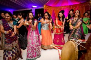 Sangeet Choreographers