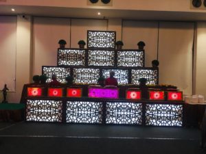 Caterers in Hyderabad