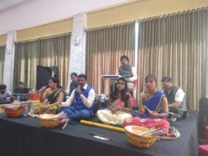 Telugu Bands In Hyderabad