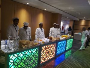 Best Caterers in Hyderabad