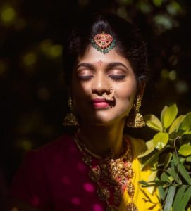 Wedding Photographers in Hyderabad