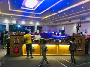 Catering Services in Hyderabad