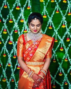 wedding backdrop decoration