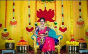 Flower Decorators in Hyderabad