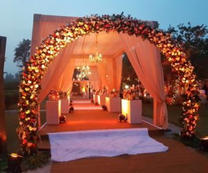 Wedding Light Decorators