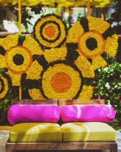 Haldi Decor