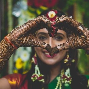latest bridal mehndi designs
