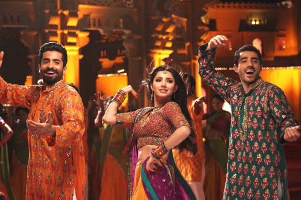 Sangeet Choreographers