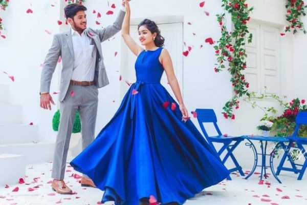 special entries in wedding