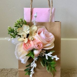 Gifting & Packing