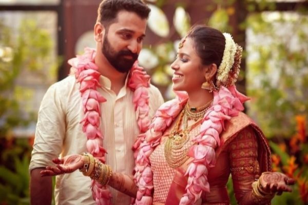 Wedding Garlands