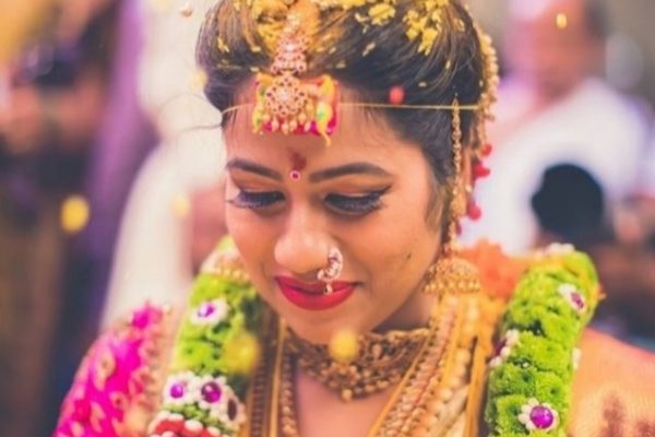 Bridal Wedding Needs