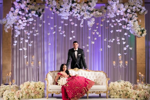 Wedding Reception Events