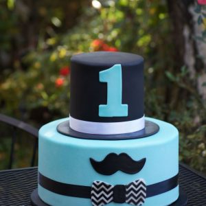 birthday cakes