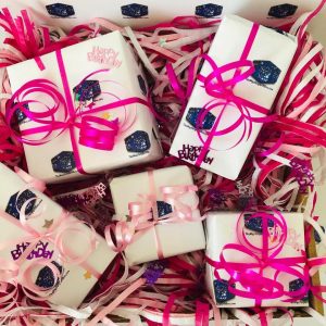 Birthday Gifting & Packing