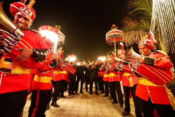 Brass Band