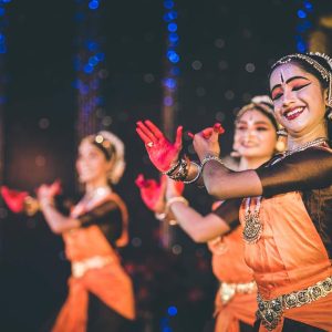 dance troupe