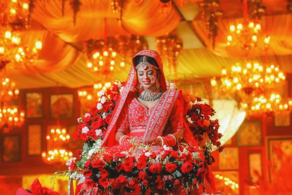 Wedding Light Decorators