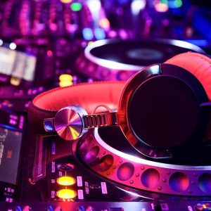Entertainment Services
