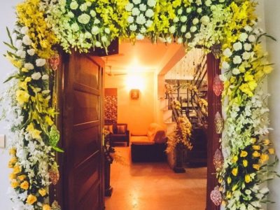 Flower Decorators in Hyderabad