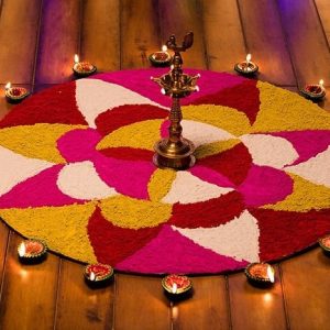 rangoli